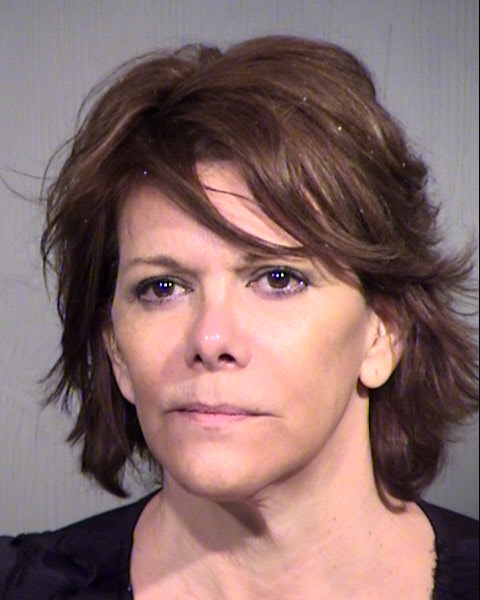 JANE JENKINS Mugshot / Maricopa County Arrests / Maricopa County Arizona