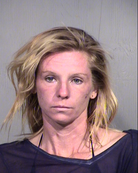 TAWNI LEE PENATZER Mugshot / Maricopa County Arrests / Maricopa County Arizona