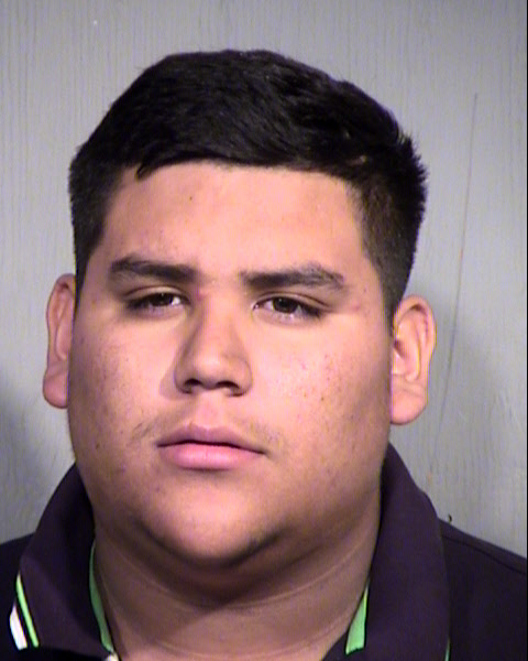 JUAN GARCIA AMAYA Mugshot / Maricopa County Arrests / Maricopa County Arizona