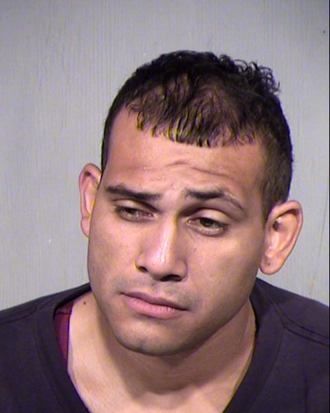 JULIAN HAMILTON Mugshot / Maricopa County Arrests / Maricopa County Arizona