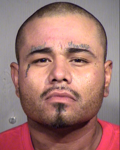 JOSE LUIS VALDEZ Mugshot / Maricopa County Arrests / Maricopa County Arizona