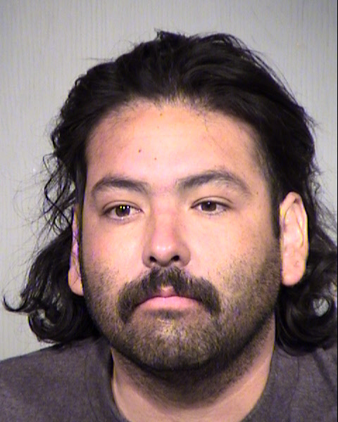 PEDRO ARTURO MARTINEZ Mugshot / Maricopa County Arrests / Maricopa County Arizona