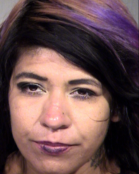 KIMBERLY THERESA REYES Mugshot / Maricopa County Arrests / Maricopa County Arizona