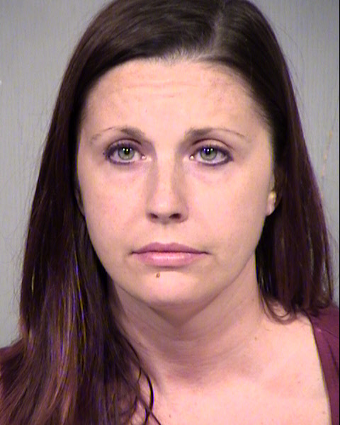 LESLEY A BELAN Mugshot / Maricopa County Arrests / Maricopa County Arizona