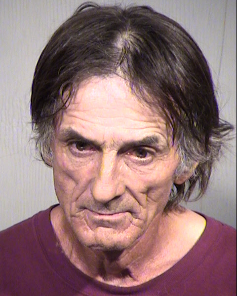 VERLIN JOE MORROW Mugshot / Maricopa County Arrests / Maricopa County Arizona