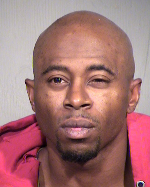 ROBIN LORENZO THOMAS Mugshot / Maricopa County Arrests / Maricopa County Arizona