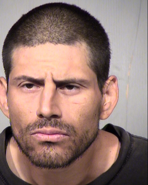 NATHAN BRANDON RIVERA Mugshot / Maricopa County Arrests / Maricopa County Arizona