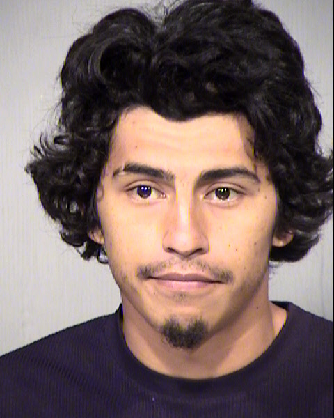 ALVARO COTA Mugshot / Maricopa County Arrests / Maricopa County Arizona