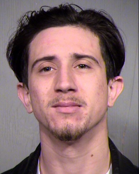PEDRO H GONZALEZ Mugshot / Maricopa County Arrests / Maricopa County Arizona