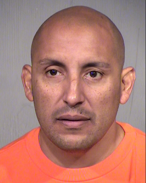 JAIME GOMEZ CHAVEZ Mugshot / Maricopa County Arrests / Maricopa County Arizona