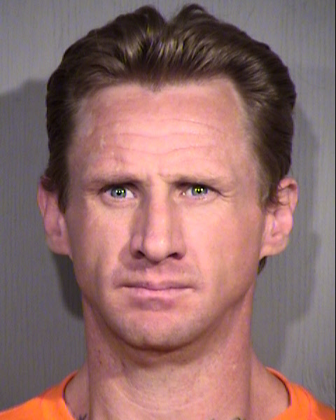 DUSTIN DREW VAGLIO Mugshot / Maricopa County Arrests / Maricopa County Arizona