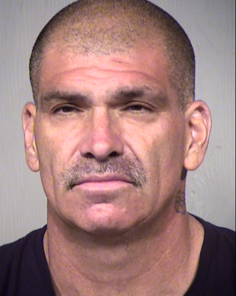 ANTHONY AARON HOLLER Mugshot / Maricopa County Arrests / Maricopa County Arizona