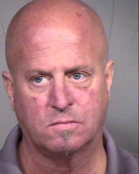 WILLIAM JEFFERY ADAMS Mugshot / Maricopa County Arrests / Maricopa County Arizona