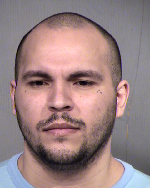 BALTAZAR C AGUIRRE Mugshot / Maricopa County Arrests / Maricopa County Arizona