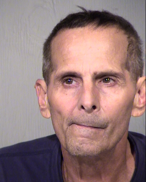 EDWARD PAUL FARRETTA Mugshot / Maricopa County Arrests / Maricopa County Arizona