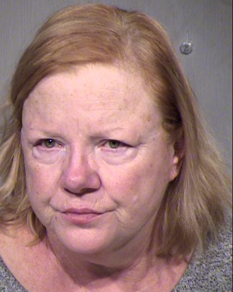 CYNTHIA LOUISE HARCARIK Mugshot / Maricopa County Arrests / Maricopa County Arizona