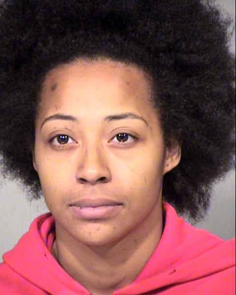 LORINDA SHANICE MALATARE Mugshot / Maricopa County Arrests / Maricopa County Arizona