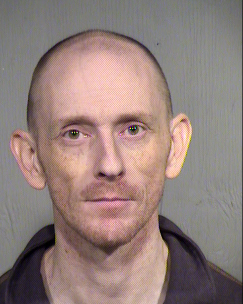 MICHAEL RAY BUCY Mugshot / Maricopa County Arrests / Maricopa County Arizona