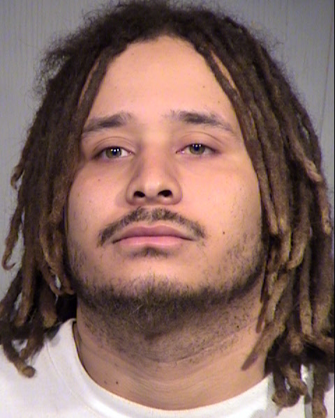 CHRISTOPHER ANTHONY TORRES Mugshot / Maricopa County Arrests / Maricopa County Arizona