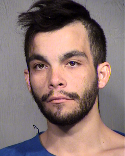 MICHAEL ANDREAS KELSEY Mugshot / Maricopa County Arrests / Maricopa County Arizona