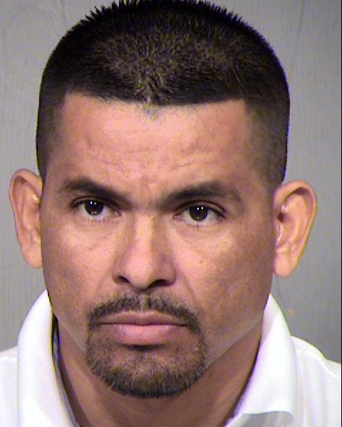 RENE ABOYTES ABOYTES Mugshot / Maricopa County Arrests / Maricopa County Arizona