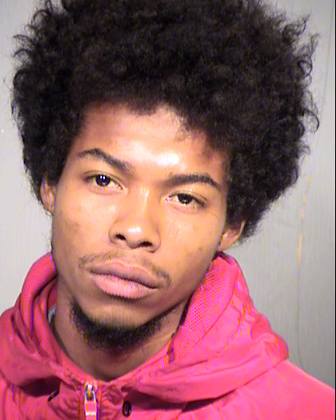 LOUIE ISAIAH RAMIREZ Mugshot / Maricopa County Arrests / Maricopa County Arizona