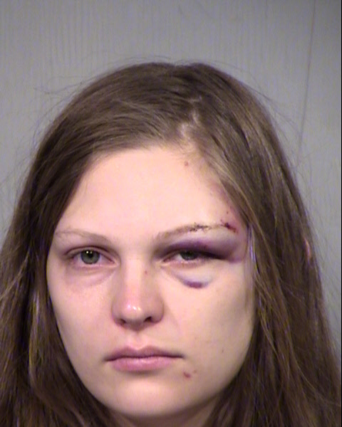 DEVEN CAY CASILLAS Mugshot / Maricopa County Arrests / Maricopa County Arizona