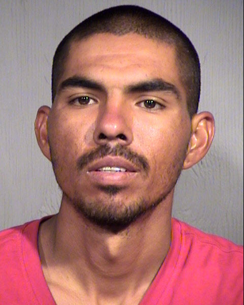 JUAN ALBERTO LARA Mugshot / Maricopa County Arrests / Maricopa County Arizona