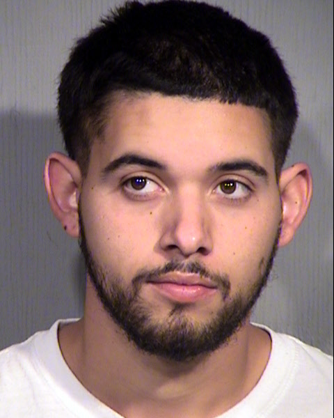 PERRY JR ADAMS Mugshot / Maricopa County Arrests / Maricopa County Arizona