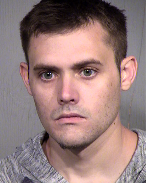 TYLER GUARINO Mugshot / Maricopa County Arrests / Maricopa County Arizona