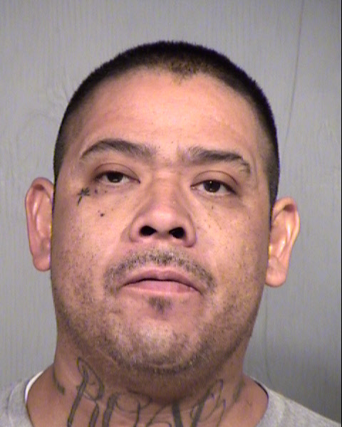 JOSE ANGEL HERRERA Mugshot / Maricopa County Arrests / Maricopa County Arizona