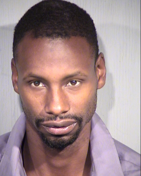 JUMAMOSIT SIMBADUNE JOYNER Mugshot / Maricopa County Arrests / Maricopa County Arizona