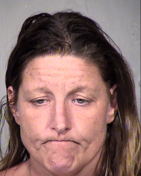 JENNIFER ERIN WEIS Mugshot / Maricopa County Arrests / Maricopa County Arizona