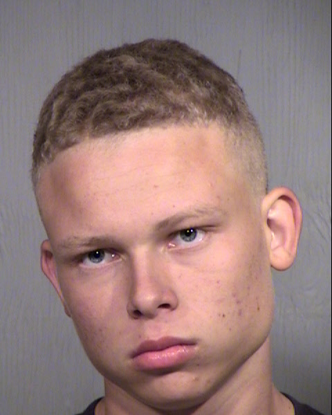 DEANTRE DAVIS HILL Mugshot / Maricopa County Arrests / Maricopa County Arizona