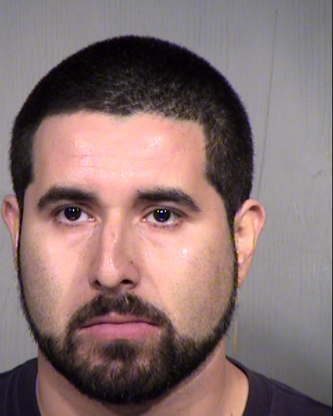 ROBERT YOUNAN Mugshot / Maricopa County Arrests / Maricopa County Arizona