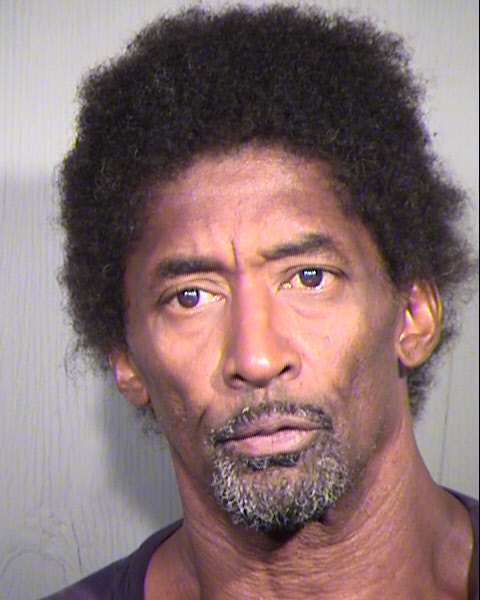 EDWARD ROY ANDERSON Mugshot / Maricopa County Arrests / Maricopa County Arizona