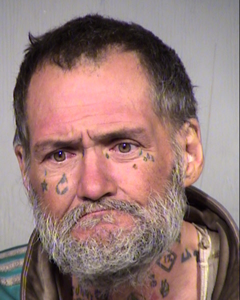 ROBERT STEPHEN LASSICK Mugshot / Maricopa County Arrests / Maricopa County Arizona
