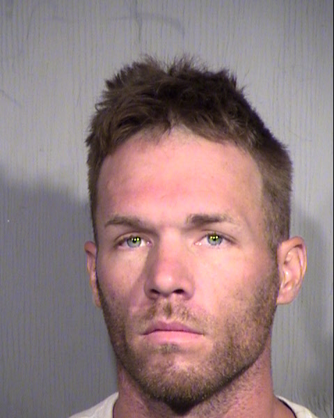 JUSTIN THOMAS SCHUERMAN Mugshot / Maricopa County Arrests / Maricopa County Arizona
