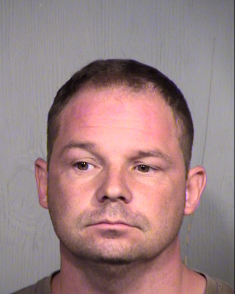 JOSEPH D GEIST Mugshot / Maricopa County Arrests / Maricopa County Arizona