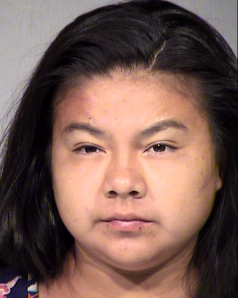 SARA M PENA Mugshot / Maricopa County Arrests / Maricopa County Arizona