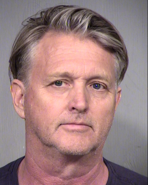 DAVID ANDREW CRATE Mugshot / Maricopa County Arrests / Maricopa County Arizona