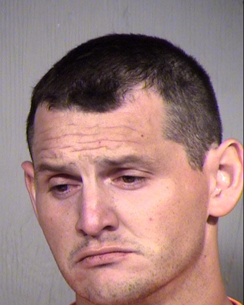 MARK A ADAMS Mugshot / Maricopa County Arrests / Maricopa County Arizona
