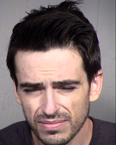 MARIO ANTONIO CELLE Mugshot / Maricopa County Arrests / Maricopa County Arizona