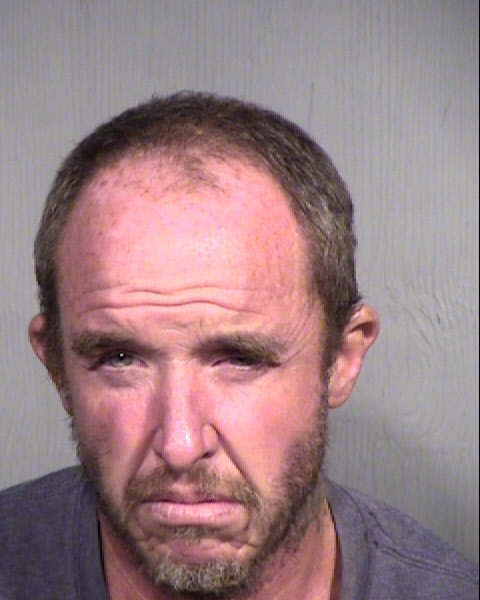 RONALD HARRY HAYS Mugshot / Maricopa County Arrests / Maricopa County Arizona