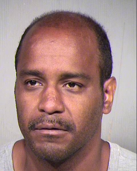 JERRY JONES Mugshot / Maricopa County Arrests / Maricopa County Arizona