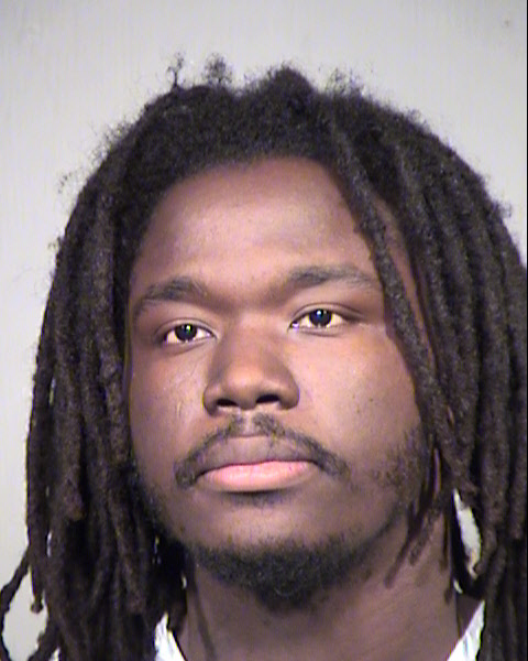 MARCUS LASHAWN AVERY Mugshot / Maricopa County Arrests / Maricopa County Arizona