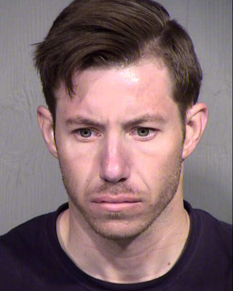 ZANE AUSTIN YOUTSEY Mugshot / Maricopa County Arrests / Maricopa County Arizona