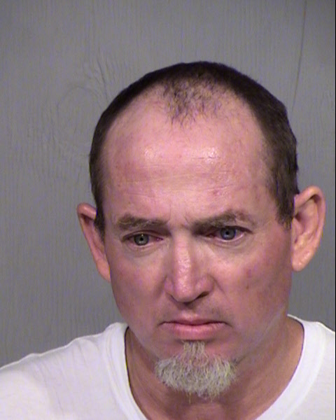 JOHN LYNN WEAVER Mugshot / Maricopa County Arrests / Maricopa County Arizona