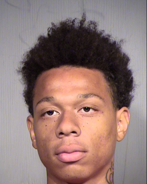 DATAE DEPREE ABBAS Mugshot / Maricopa County Arrests / Maricopa County Arizona