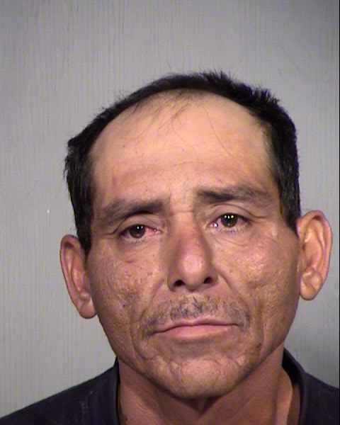 MARK DANIEL PEREZ Mugshot / Maricopa County Arrests / Maricopa County Arizona